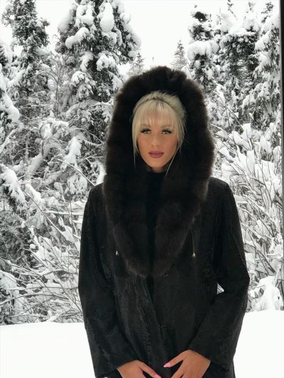 Телочки из Заозерска