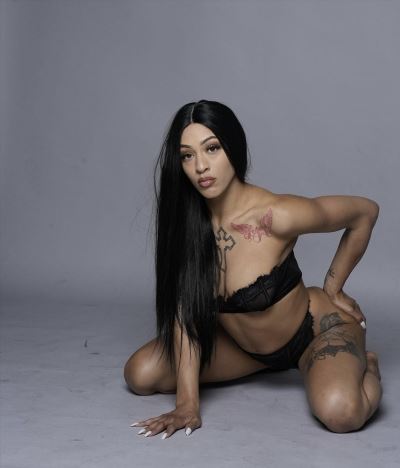 Lucy г. Сарапул