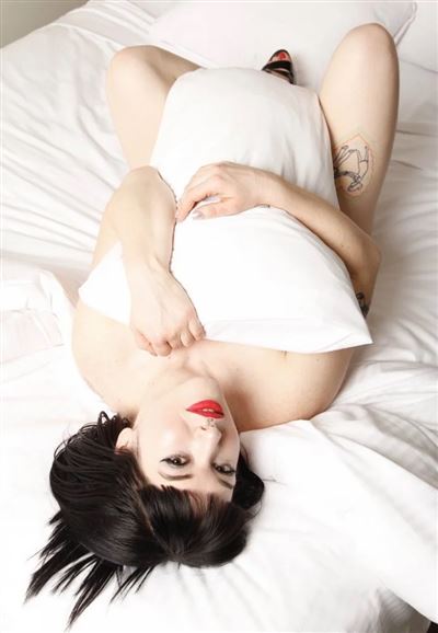 Bella г. Шелковская