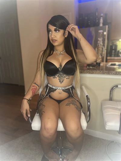 Josephine г. Туринск