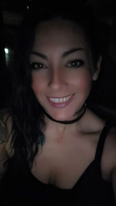 Шлюхи города Любинского