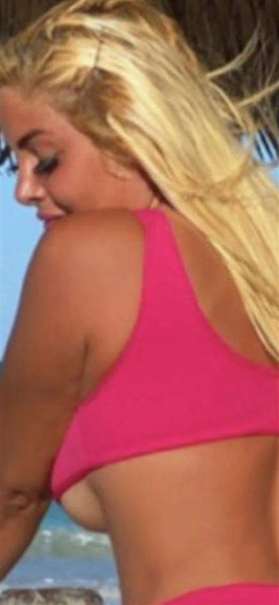 Шлюха города Киреевска