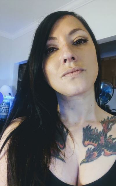 Шлюха из Уржума