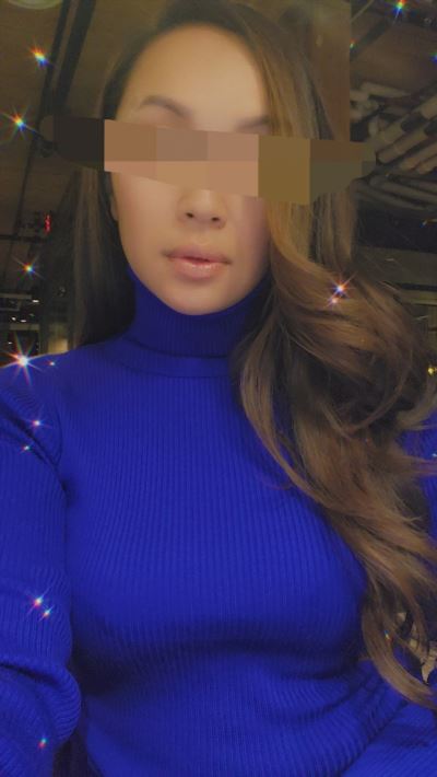 Блядь из Домодедово