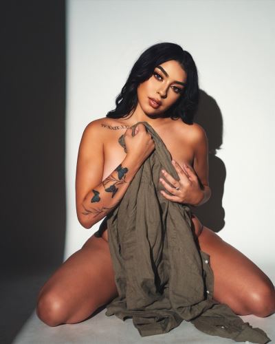 Mackenzie г. Ширяево