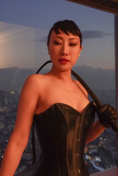 Путаны города Учкекена