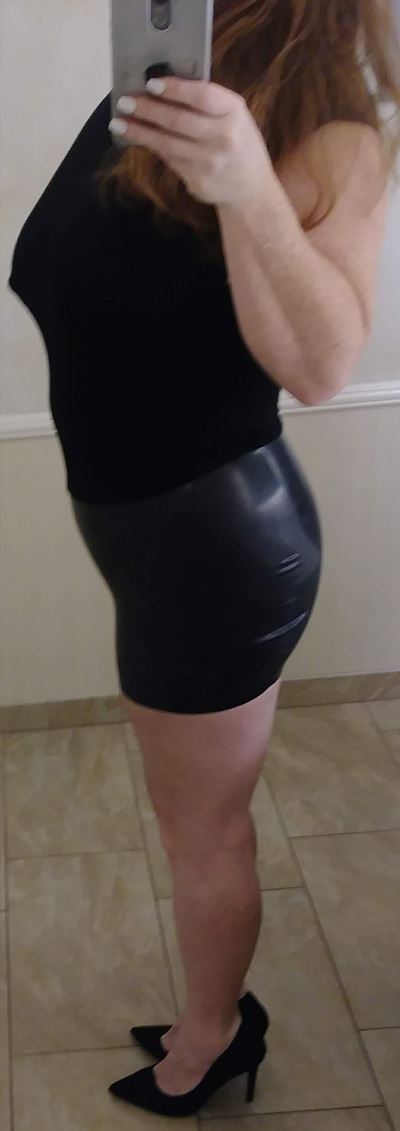 Gianna г. Комсомольское