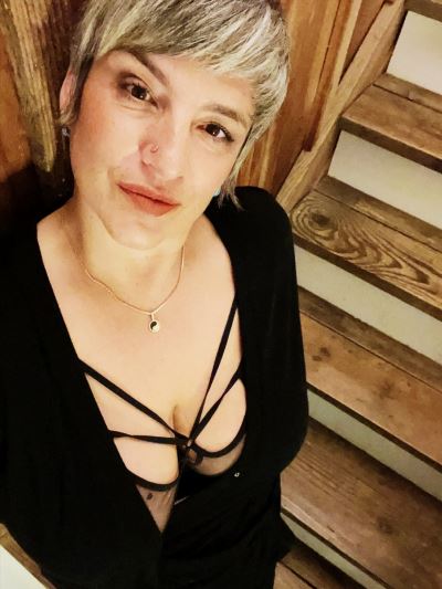 Шалава из Кольчугино