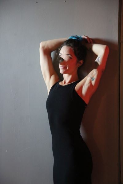 Allison город Бишкуль