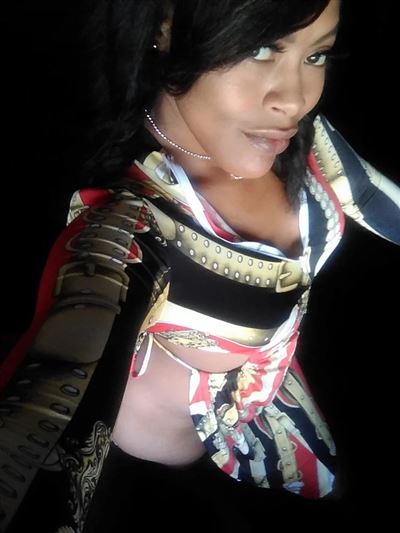 Clara г. Иноземцево