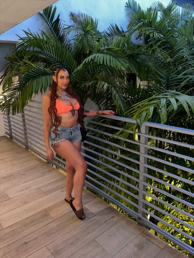 Шлюха из Жиздры