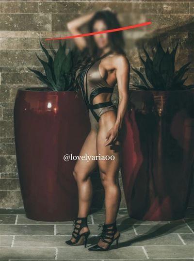 Индивидуалка из Новоукраинки