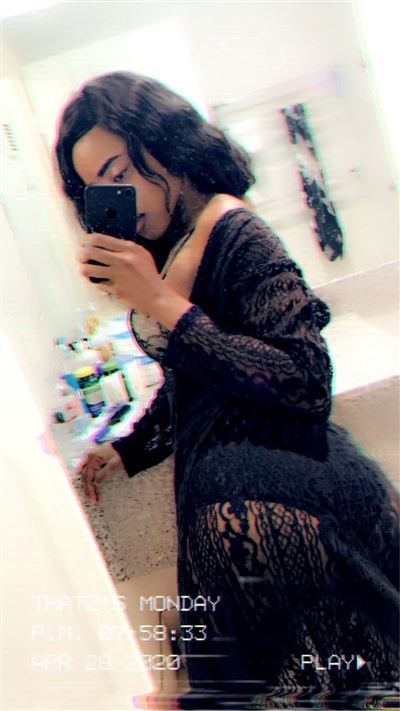 Шлюха города Пангод