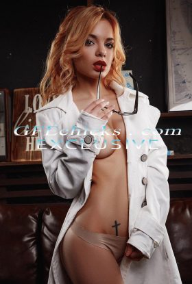 Индивидуалка города Боброва