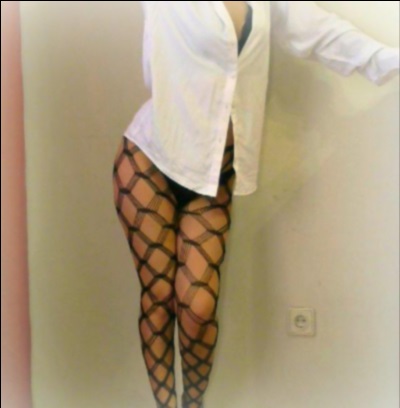 Лия город Алушта