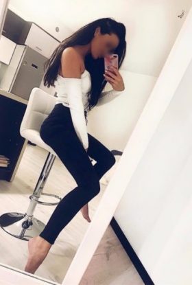 Шлюха из Васильевки