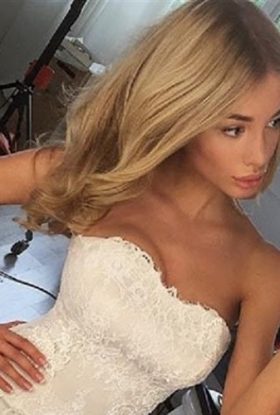 Cynthia г. Тараз