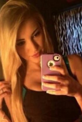 Девочка из Березино