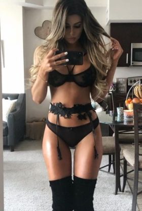Sabrina г. Сим