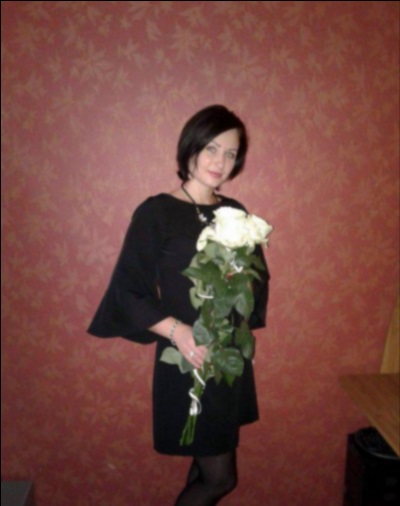 Лина г. Чечерск