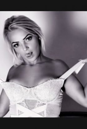 Индивидуалка из Вольска