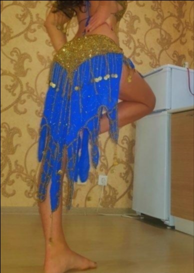 Майя г. Курахово