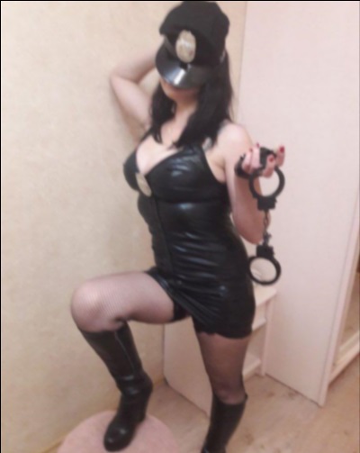 Блядь из Артемовска