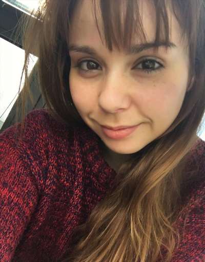 Kelsey г. Таруса