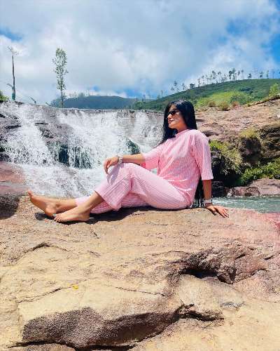 Jazmine г. Талгар