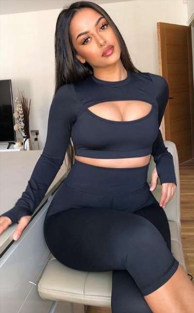 Jasmine г. Шипуново