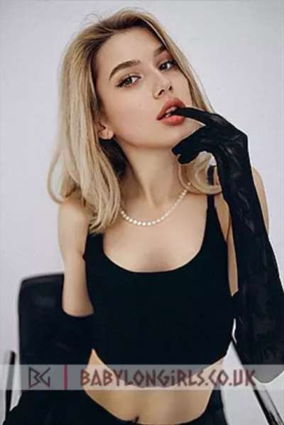 Телочки из Химок