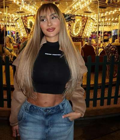 Charlotte город Павлоград