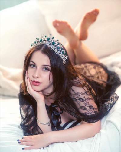 Телочки Кременная