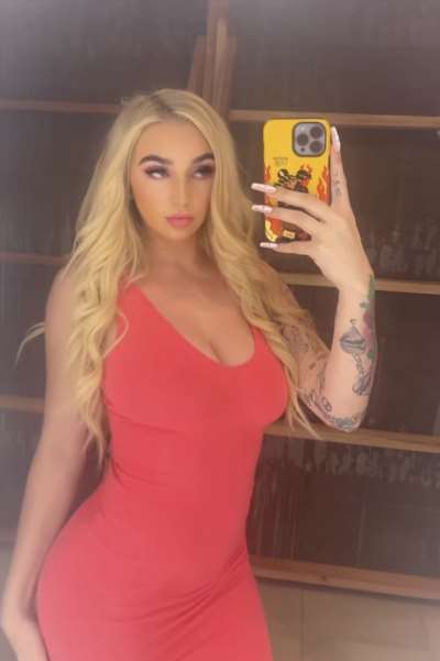 Victoria город Орловский