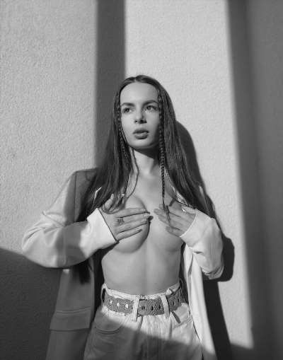 Margaret г. Светлый