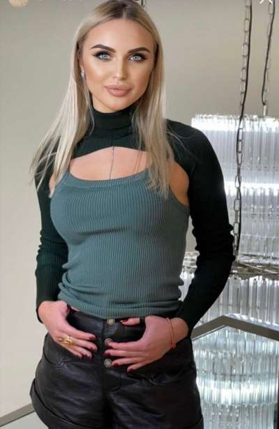 Девочка города Чебаркуля