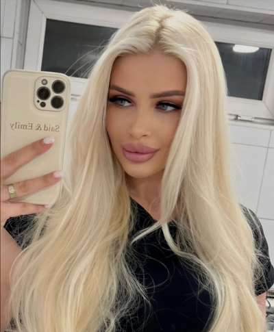 Телочки из Стрежевого