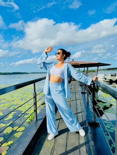 Angelina город Миоры