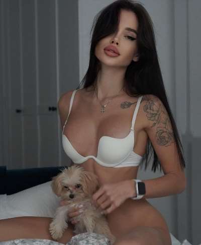 Rebecca г. Чермоз