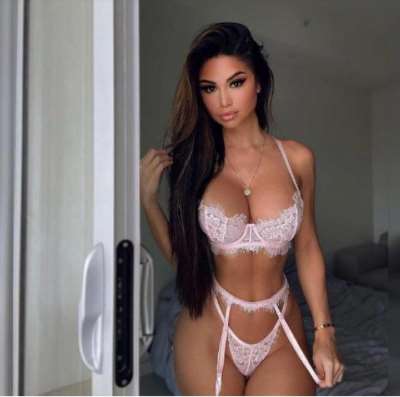 Karina г. Балей
