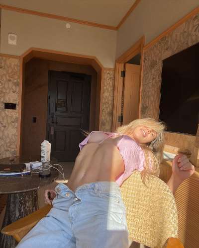 Шлюха города Таврийска