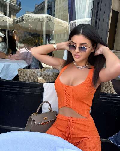 Jordyn г. Иловайск