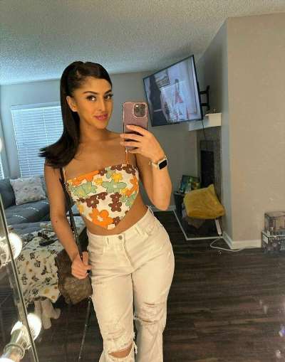 Индивидуалка из Ровеньков