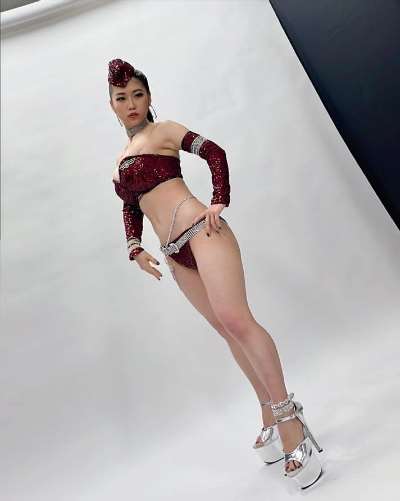 Mckenzie город Имантау