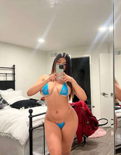 Путаны города Целины