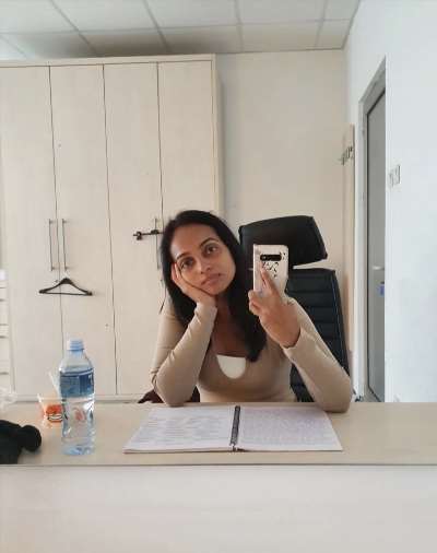 Проститутка из Лермонтова