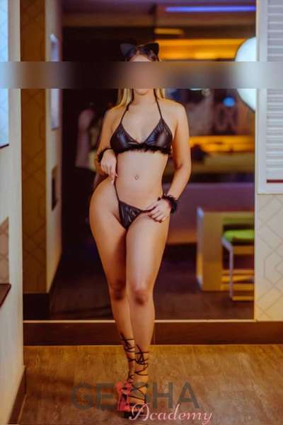 Makenna г. Похвистнево