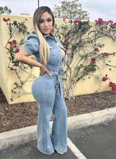 Шалава г. Лысогорской