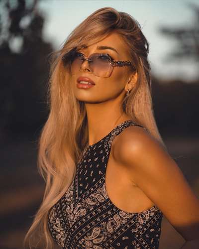 Блядь города Собраний