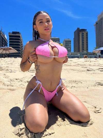 Телочка из Октябрьского